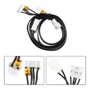 For Ender-5 Pro/ Plus Motor Limit Switch Extension Cable X Y Z Z E Axis Cable