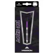 Mission Joe Croft 95% Steel Tip Darts