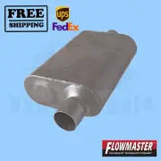 Exhaust Muffler FlowMaster for Ford Taurus `2010