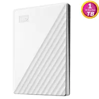 在飛比找PChome商店街優惠-Western Digital WD 1TB 1T my p