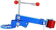 OZNALA Guard Roller Wheel Arch Fender Vehicle Reformer Tool Lip Rolling Panel Expander