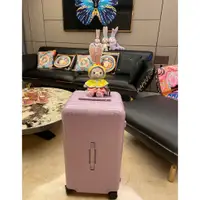 在飛比找蝦皮購物優惠-RIMOWA Essential Trunk Plus 33