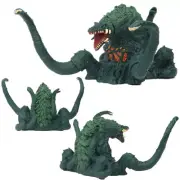 12CM Godzilla Monster PVC Model Joint Movable Monster Action Figure Model Toy