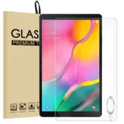 Shatterproof Tempered Glass Screen Protector for Samsung Galaxy Tab A 10.1 T517P