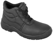SAFETY CHUKKA BOOT 7, FOOTWEAR TYPE SAFETY BOOT, OUTER SOLE TYPE R FOR UNBRANDED