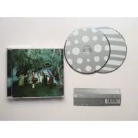 在飛比找蝦皮購物優惠-SEKAI NO OWARI プレゼント/SOS（CD日盤 