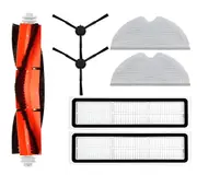 Accessories Kit for Dreame D9, D9 Max & L10 Pro Robot Vacuum Cleaner