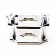 Dental Reline Jig Single Compress Press Lab Equipment