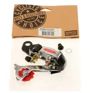 Cyclist' Choice Falcon RD-24-B Rear Derailleur 7/8-speed w/ Hanger NEW