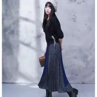 在飛比找蝦皮購物優惠-現+預 台灣專櫃設計師女裝 SHIA YU LIN 夏玉玲 
