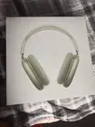 Apple AirPods Pro Max Headphones - Green with SmartCase - -Brand New & Sealed