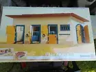 SCHLEICH HORSE STABLE; toy/ 40164/ RETIRED ITEM/ barn/ NEW IN BOX