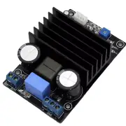 IRS2092 CLASS-D Audio Power Amplifier AMP Kit 200W MONO Assembled Board Module