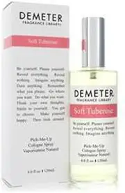Demeter Soft Tuberose Cologne Spray 120ml