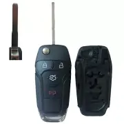 Shell Case For 2013 2014 2015 2016 Ford Fusion Keyless Entry Remote Key Fob