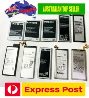 SAMSUNG GALAXY Note 1 2 3 4 5 Note 8 Note 9 Note 10, 10+, 6 edge, 7 edge BATTERY