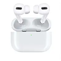 在飛比找樂天市場購物網優惠-AirPods Pro三代藍芽耳機新款Pro無線藍牙耳機支持