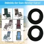 4X Ropes Elastic Cord For Recliner Chairs Zero Gravity Garden Sun Lounger HOT