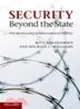 Security Beyond the State:Private Security in International Politics