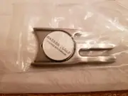 Watson Golf Multipurpose Divot Tool NEW