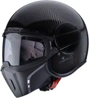 Caberg Ghost Carbon Helmet, Size XS for Men