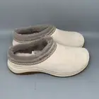 Merrell Encore Ice 5 Suede Slip On Shoes Women’s Sz 11