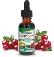 Nature's Answer Af Cranberry, 1 Fz