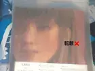 Dead or Alive Hitomi Life Size Vinyl Air Cushion Dakimakura 160x50cm