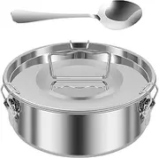 Flanera Mold,Flanera Flan Mold,Flan Pan Mold,Round Flan Maker Mold,Flanera Flan Maker,Stainless Steel Flan Pan,Rustproof Flan Maker for Cake Baking
