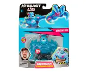 MrBeast Lab W1 Stretchy Iconic Heroes Flexible Fun Play Toy Assorted 11 cm 5y+