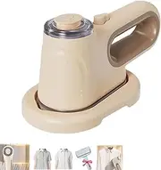 Sightfelt 2025 Vacuum Steamer For Clothes – 1000w Portable Handheld Garment Steamer With 600ml Tank, 30s Rapid Heating, For Home, Travel & Car Interior Care (1pcs)