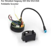 Original Dashboard Assembly For Ninebot Segway ES1 ES2 ES3 ES4 Scooter Part
