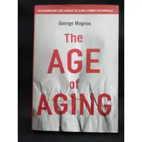 在飛比找蝦皮購物優惠-【二手書】The Age of Aging/ George 