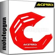 acerbis disc cover x-future red beta xtrainer 300 2021 21 2022 22 2023 23