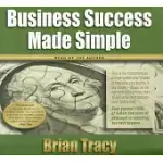 BUSINESS SUCCESS MADE SIMPLE