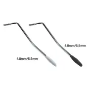 Guitar Tremolo Arm Thread Tremolo Arm Whammy Bridge Bar