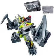 Kamen Rider Zero One DX Breaking Mammoth Breaking Mammoth Progress Key JAPAN
