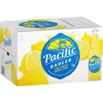 [Pacific] Pacific Beverages Radler Bottle 330mL