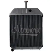 219777 Massey Ferguson Tractor Radiator OEM NUMBER: 534229M95
