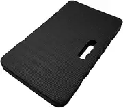 Foam Kneeling Pad - Extra Thick 4cm, Comfortable Knee Cushion, Versatile Floor Mat | EVA Foam Pad For Gardening, Yoga, Car Repair, Exercise, Workshop Use 46x28x4cm
