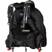 ZEAGLE COVERT WT integrated BCD w/Inflator & Hose Size M