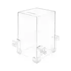 Aquarium Fish Breeding Box Acrylic Hatchery Incubator Tanks Landscaping