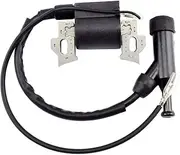 GX160 Ignition Coil, Compatible with Honda Gx110 Gx120, Gx140 Gx160, GX168 Gx200 5.5hp 6.5hp Engine, Generator, Lawn Mower, Replace 30500-ZE1-033 30500-ZE1-063 30500-ZE1-073