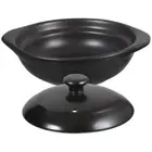 Mini Casserole Dish with Lid Frying Pan Soup Pot Individual