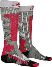 [X-Bionic] Women's Ski Rider 4.0 Socks