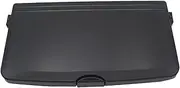 Car Back Seat Tray Table, Auto Dining Food Rack, Foldable Back Seat Cup Holder for Camping Road Trip Business Commute Long Distance Driving