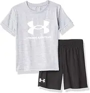 [Under Armour] Boy Shorts