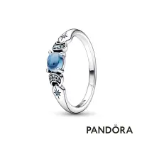 在飛比找Yahoo奇摩購物中心優惠-【Pandora官方直營】迪士尼《阿拉丁》茉莉公主造型戒指