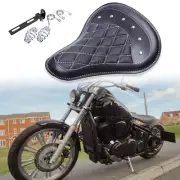 Motorcycle Solo Seat Spring For Kawasaki Vulcan 500 750 800 900 1500 2000 Bobber