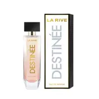 在飛比找森森購物網優惠-LA RIVE DESTINEE 淡香精90ML